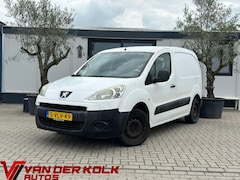 Peugeot Partner - bestel 120 1.6 HDI L1 XT Profit +