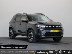 Dacia Duster - Extreme HYBRID 140 | Achteruitrijcamera | Cruise Control met snelheidsbegrenzer | Handsfre
