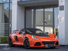 Lotus Exige - S3 Club Racer 3.5 V6 Roadster / IPS / Airco / Bluetooth