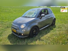 Fiat 500 - S 0.9 TwinAir BJ. 2013