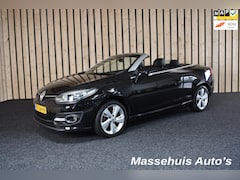 Renault Mégane coupé cabriolet - 1.2 TCe Privilège 131pk Clima Cruise Electr.dak LED Nwe APK