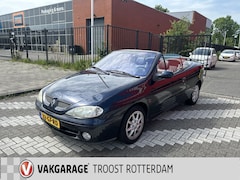 Renault Mégane Cabrio - 1.6-16V Kaleido | Automaat | Inruilkoopje | APK VERLOPEN