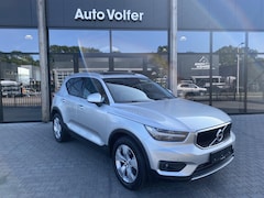 Volvo XC40 - 2.0 T4 Momentum Pano|leder|CAM|Apple carplay