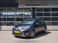 Toyota Yaris - 1.3 VVT-i Aspiration Trekhaak/Camera