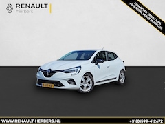 Renault Clio - 1.0 TCe / AUTOMAAT / CRUISE / PDC / GARANTIE 11.2026