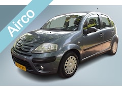 Citroën C3 - 1.4i Ligne Prestige