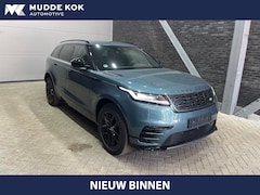 Land Rover Range Rover Velar - P400e Dynamic SE PHEV | Head-Up | ACC | 360° Camera | Panoramadak | Stoel+Stuurverwarming