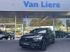 Volvo XC60 - T6 Plug-In Hybrid 398pk Aut AWD Ultimate Dark| Leder| Harman Kardon| Trekhaak |Pano dak