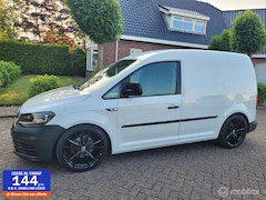 Volkswagen Caddy - Bestel 1.6 TDI L1H1 BMT , airco, trekh, lm 19