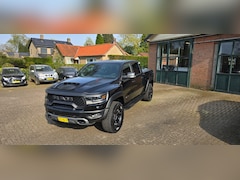 Dodge Ram 1500 - TRX Supercharged 6.2 V8 711PK