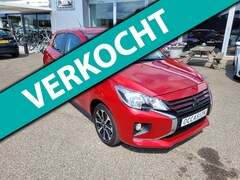 Mitsubishi Space Star - 1.2 Instyle AUTOMAAT AndroidAuto CarPlay DAB