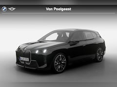 BMW iX - xDrive45 | M Sport Pro | Comfort Pack | Innovation Pack