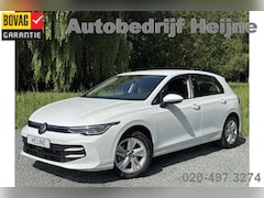 Volkswagen Golf - NEW 1.5 TSI LIFE PDC/CARPLAY/FABRIEKSGARANTIE