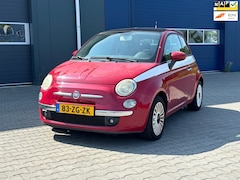 Fiat 500 - 1.2 Lounge | Airco |
