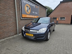 Opel Astra - 1.7 CDTi Business