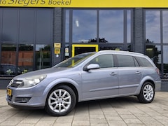 Opel Astra Wagon - 1.6 Temptation Station Trekhaak | Airconditioning