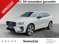 Volvo XC60 - Recharge T6 AWD Plus Dark | Harman Kardon | Trekhaak | Camera Achter |