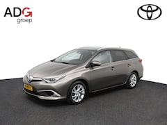 Toyota Auris Touring Sports - 1.2T Business Pro | Automaat | Trekhaak | 1200 kg trekgewicht | Panoramadak |