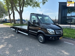 Mercedes-Benz Sprinter - 519 3.0 BlueTEC 432 Oprijwagen