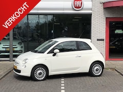 Fiat 500 - 1.2 Sport AIRCO|15"