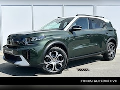 Citroën Ë-C3 Aircross - Plus 113pk 44 kWh | Uit voorraad leverbaar | Camera | Climate control | Parkeersensoren |