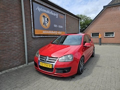 Volkswagen Golf - 1.4 TSI Trendline