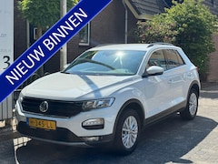 Volkswagen T-Roc - 1.0 TSI Style