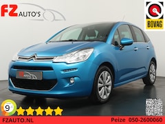 Citroën C3 - 1.2 PureTech Collection - Navigatie - Climate Control - Parkeersensoren