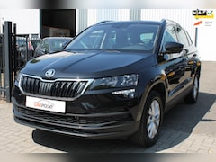 Skoda Karoq - 1.5 TSI ACT Business Edition Keyless Cruise Navi Camera