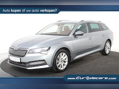 Skoda Superb Combi - 1.4 TSI iV Hybrid *1ste Eigenaar*Memory*Trekhaak