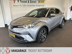 Toyota C-HR - 1.8 Hybrid Dynamic | Automaat | Cruise control | Climate control | Achteruitrijcamera | Na