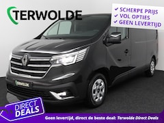 Renault Trafic - 2.0 Blue dCi 130 T30 L2H1 Advance