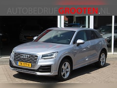 Audi Q2 - 1.0 TFSI Sport Pro Line S