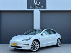 Tesla Model 3 - Standard RWD Plus 60 kWh Autopilot / Wit Leder