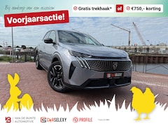Peugeot 3008 - 1.2 Hybrid 136 Allure *Vision & Drive Assist pack