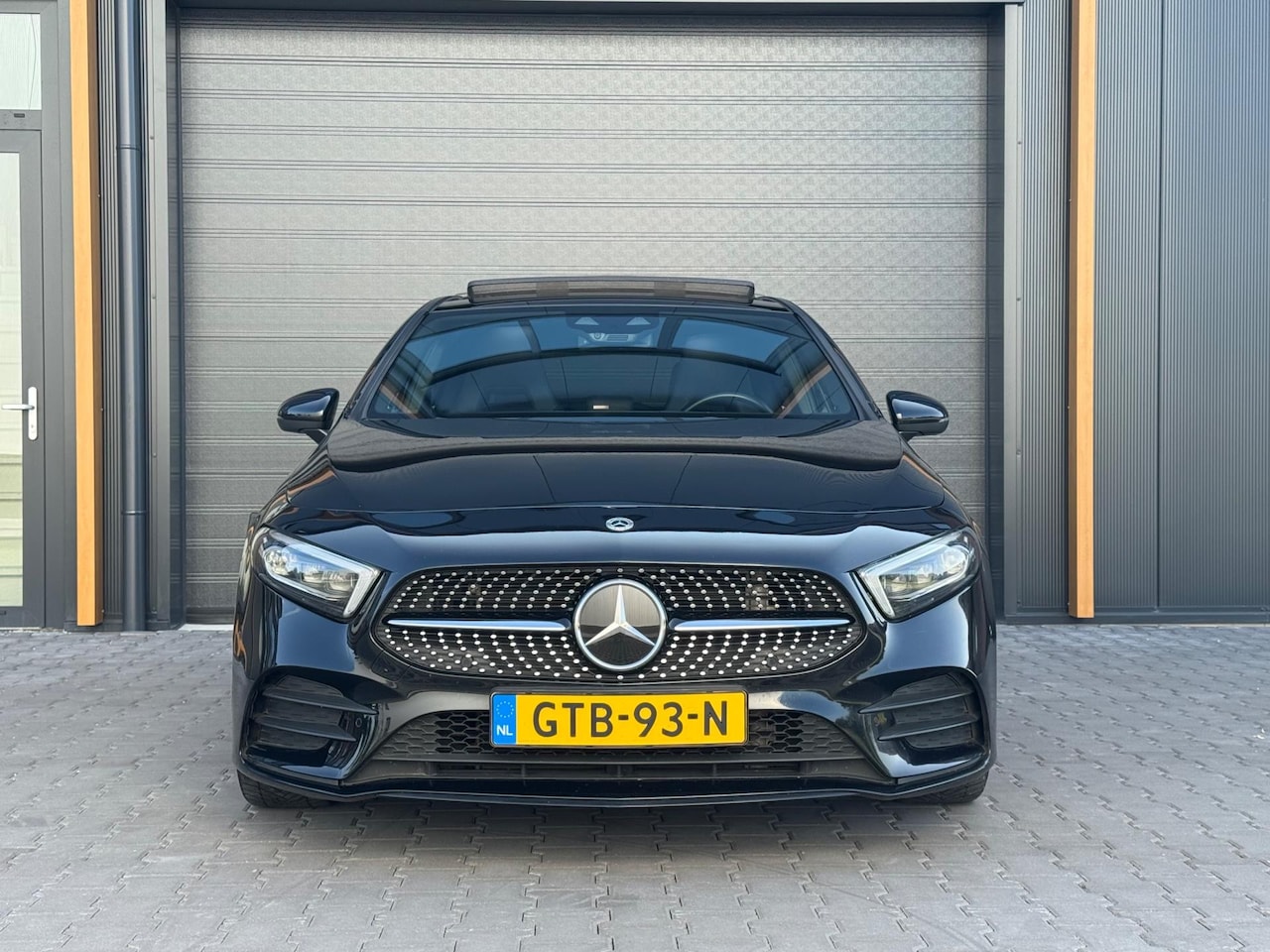 Mercedes-Benz A-klasse - 200d Adaptive|Camera|Pano|Night|Memory - AutoWereld.nl