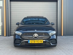 Mercedes-Benz A-klasse - 200d Adaptive|Camera|Pano|Night|Memory