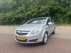 Opel Corsa - 1.4-16V Business