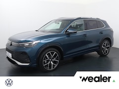 Volkswagen Tiguan - 1.5 eTSI R-Line Business | 150 PK | Automaat | Stoelverwarming | Navigatie | Stoel massage