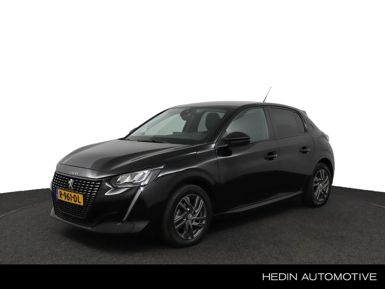 Peugeot 208 - 1.2 75 PK Active Pack | Navigatie | Airco | Cruise Controle | Privacy Glas | - AutoWereld.nl