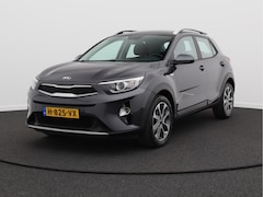 Kia Stonic - 1.0 T-GDi DynamicLine/ lage km/ zeer mooi