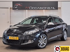 Renault Mégane Estate - 1.4 TCe GT-Line + NAVI