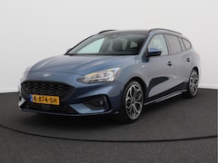 Ford Focus Wagon - 1.0 EcoBoost Hybrid ST Line X Business/ compleet