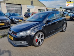 Volkswagen Polo - 1.4 TSI GTI 132kw DSG Aut. 5-Drs Bj:2011