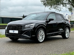 Audi Q2 - 35 TFSI S Line | BTW Auto | Pano | Matrix | Sfeerverlichting