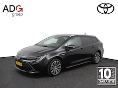 Toyota Corolla Touring Sports - 1.8 Hybrid Business Intro | Parkeersensoren | Navigatie | Stoelverwarming | Apple carplay