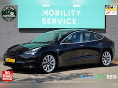 Tesla Model 3 - Long Range AWD 75 kWh SOH88% Pano AutoPilot LED ACCU- CHECK