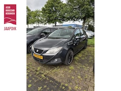 Seat Ibiza ST - BWJ 2011 1.2 TSI 105 PK Style CRUISE / LMV / ELEC RAMEN