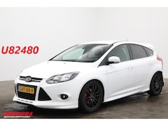 Ford Focus - 1.6 EcoBoost Sport Airco Cruise PDC 131.853 km