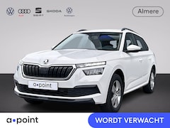 Skoda Kamiq - 1.0 TSI Active